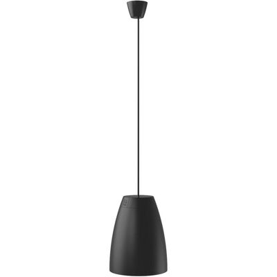 Audac, Car HiFi Lautsprecher, ALTI6/B 2-Wege 6" Hängelautsprecher Schwarze Version (15.24 cm) Audac, Car HiFi Lautsprecher, ALTI6/B 2-Wege 6" Hängelautsprecher Schwarze Version (15.24 cm)