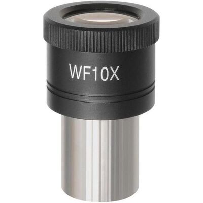 Bresser, Mikroskop Zubehör, Optik Mikrometer WF10x 5941980 Mikroskop-Objektiv 10 x Passend für Marke (Mikroskope) Bresser, Mikroskop Zubehör, Optik Mikrometer WF10x 5941980 Mikroskop-Objektiv 10 x Passend für Marke (Mikroskope)