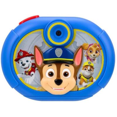 eKids Paw Patrol – Digitalkamera eKids Paw Patrol – Digitalkamera
