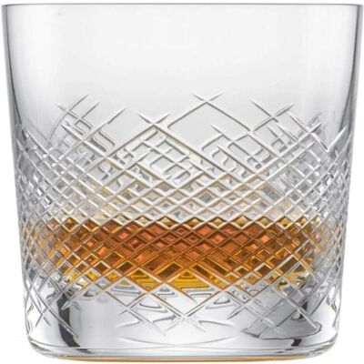 Zwiesel No.2 Whiskygläser Set aus 2 - Klar, 399ml Zwiesel No.2 Whiskygläser Set aus 2 - Klar, 399ml