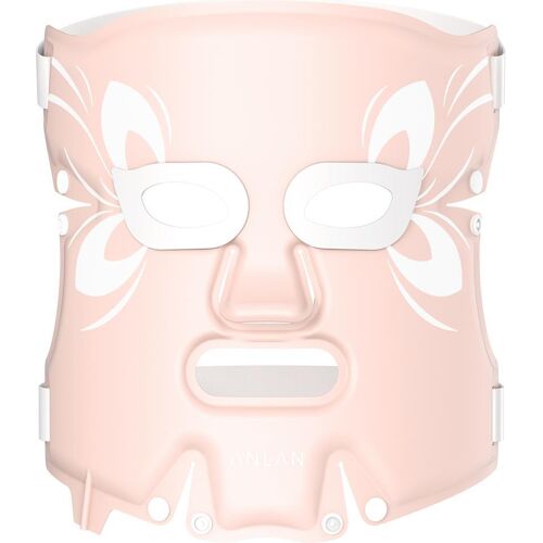 Anlan, Gesichtsmaske, LED-Photonenmaske