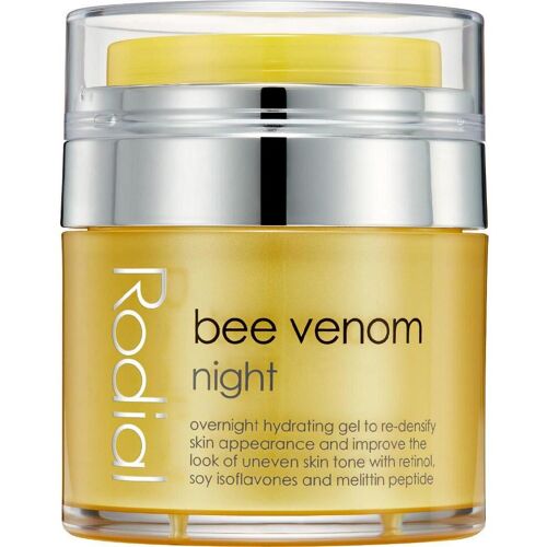 Rodial, Gesichtscreme, 5060027064565 (50 ml, Nachtcreme)