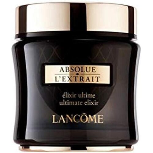 Lancôme, Gesichtscreme, Absolue l'Extrait Elixir (50 ml, Gesichtswasser)