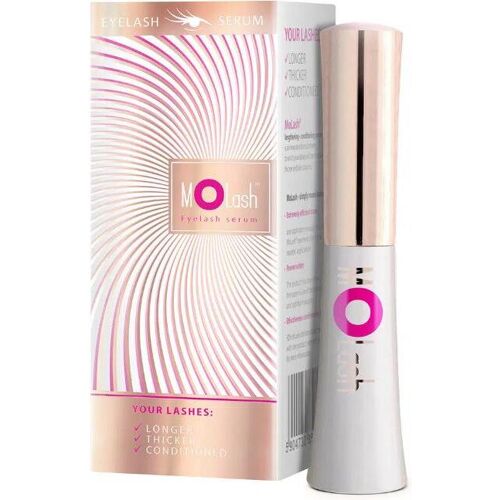 MoLash, Wimpernserum, Wimpernserum 5ml (5 ml)