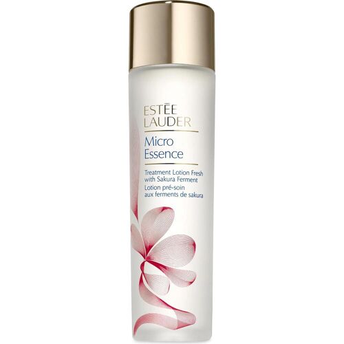 Estée Lauder, Gesichtsserum, Micro Essence Treatment Lotion Fresh (200 ml)