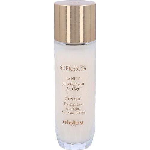 Sisley, Gesichtscreme, Supremya La Nuit (140 ml, Nachtcreme)