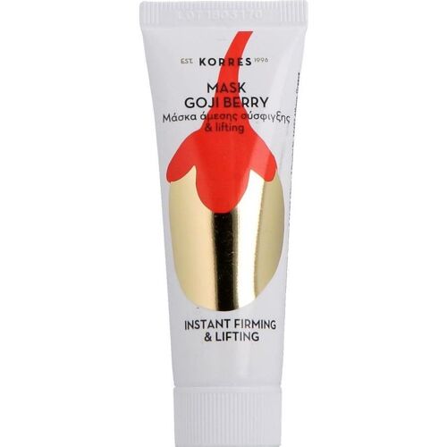Korres, Gesichtsmaske, Masks & Peelings (18 ml)