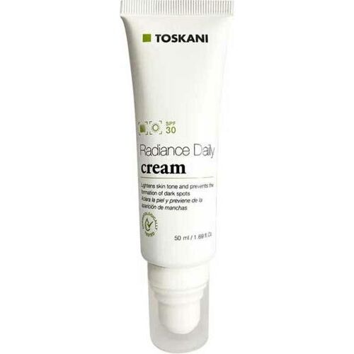 Toskani, Gesichtscreme, Daily Radiance Creme
