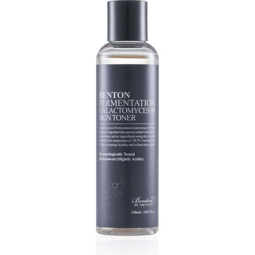 Benton, Gesichtsreinigung, Fermantation galactomyces 99 toner (Gesichtswasser, 150 ml)