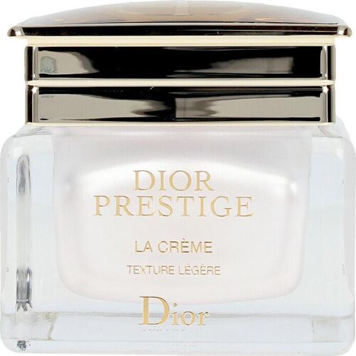 Christian Dior Gesichtscreme, Crème Légère Pot (50 ml, Gesichtswasser)