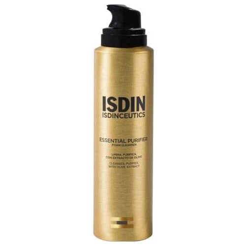 Isdin, Gesichtsreinigung, ESSENTIAL PURIFIER Reinigungsschaum (Reinigungsschaum, 150 ml)