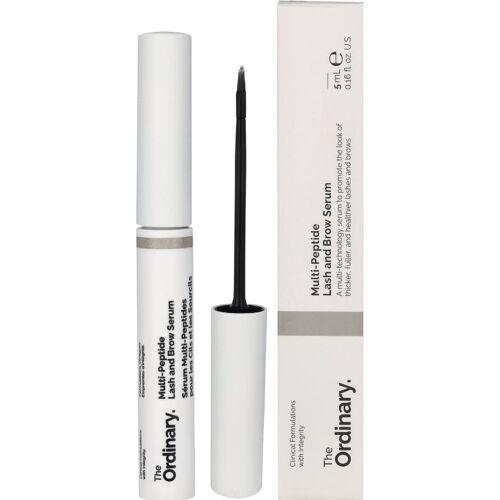 The Ordinary, Wimpernserum, Multi-Peptide (5 ml)