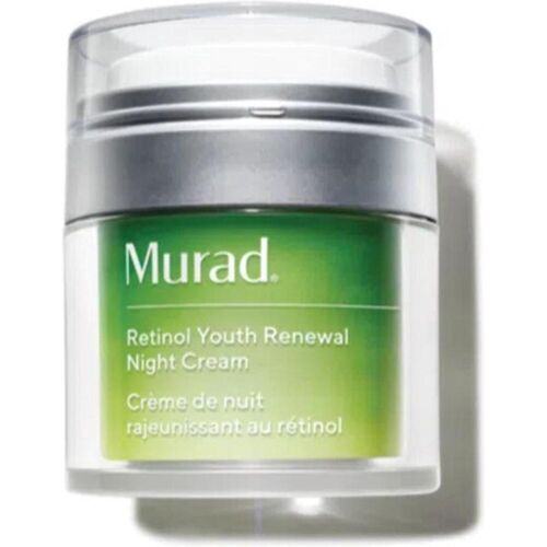 Murad, Gesichtscreme, Nachtcreme (50 ml, Nachtcreme)