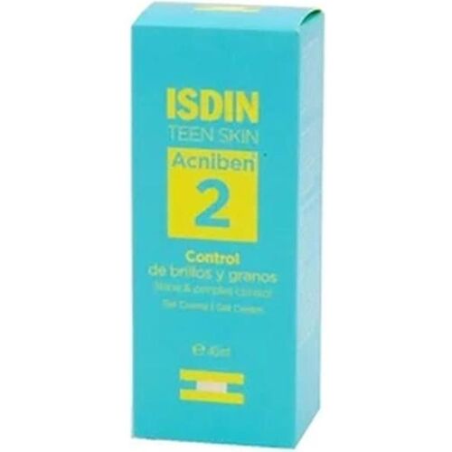 Isdin, Gesichtscreme, Acniben (40 ml, Tagescreme)