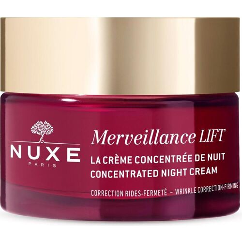 Nuxe, Gesichtscreme, Nachtcreme (50 ml, Nachtcreme)