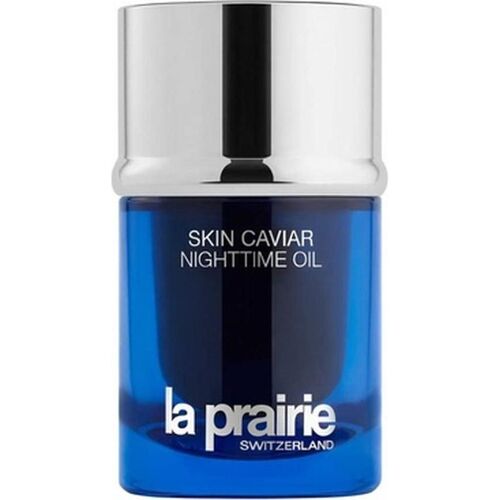 La Prairie, Gesichtscreme, SC Nighttime Oil (20 ml, Gesichtsöl)