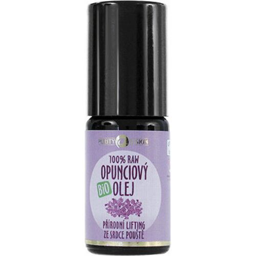 Purity, Gesichtscreme, Bio (50 ml, Gesichtsöl)