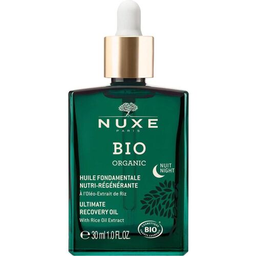Nuxe, Gesichtscreme, Huile Nuit Fond Nutri Régén (re) (30 ml, Gesichtsöl)