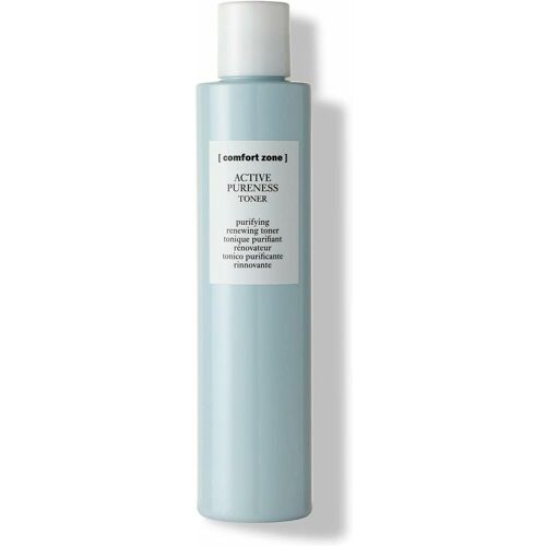 Comfort Zone, Gesichtsreinigung, Active Pureness (Gesichtswasser, 200 ml)