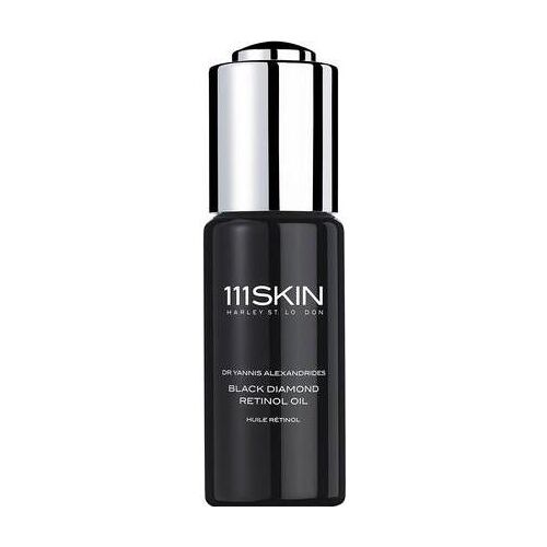 111Skin, Gesichtscreme, Celestial Black Diamond Retinol Oil (30 ml, Gesichtsöl)