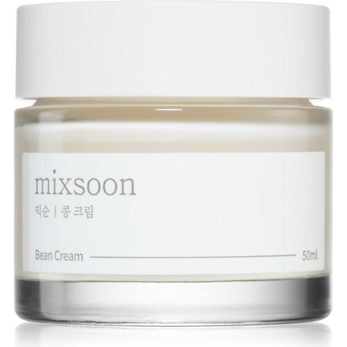 Mixsoon, Gesichtscreme, Bean (50 ml, Tagescreme)