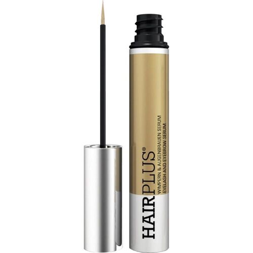 Tolure, Wimpernserum, Hairplus Eyelash-and Eyebrowserum (3 ml)