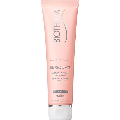 Biotherm, Gesichtsreinigung, Biosource (Reinigungsschaum, 150 ml)