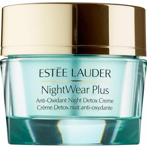 Estée Lauder, Gesichtscreme, Nightwear Plus (50 ml, Nachtcreme)