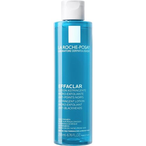 La Roche Posay, Gesichtsreinigung, Effaclar (Gesichtswasser, 200 ml)