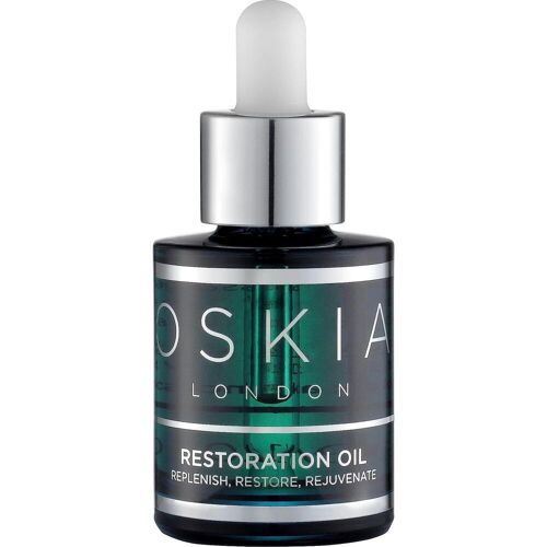 Oskia, Gesichtscreme, Restoration Oil (30 ml, Gesichtsöl)