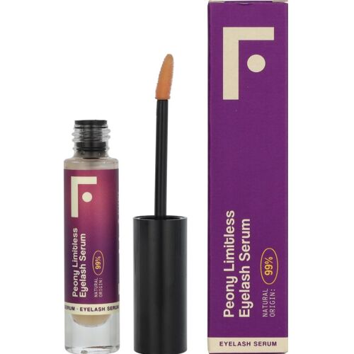 Freshly Cosmetics, Wimpernserum, Peony Limitless (5 ml)