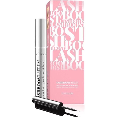 Instalash, Wimpernserum, Lashboost Serum (5 ml)