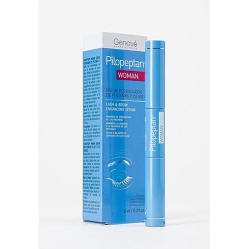 Genove, Wimpernserum, Woman Serum Eyelashes 6ml (6 ml)