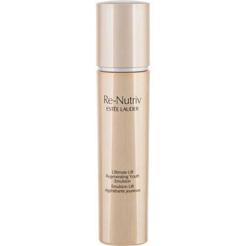 Estée Lauder, Gesichtsserum, Re-Nutriv - Ultimate Lift Regenerating Youth Emulsion (75 ml)