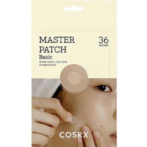 Cosrx, Gesichtsmaske, Master Patch Basic
