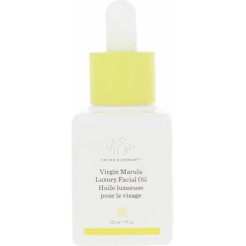 Drunk Elephant, Gesichtscreme, Virgin Marula (30 ml, Gesichtsöl, Bis SPF 10)