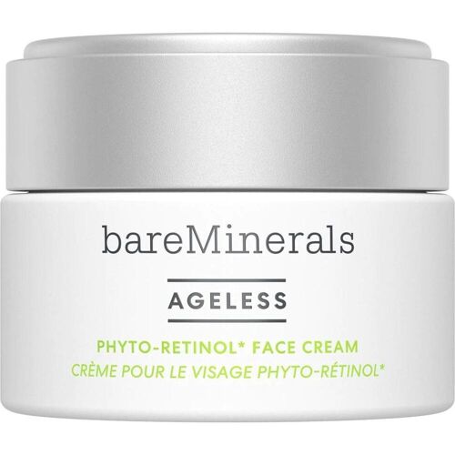 Bare Minerals, Gesichtscreme, Ageless (50 ml, Nachtcreme)