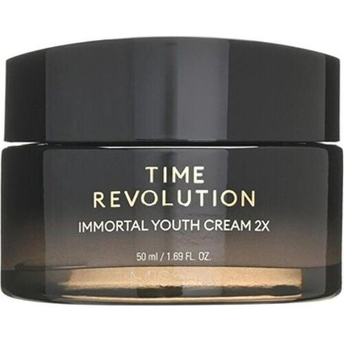 Missha, Gesichtscreme, Feuchtigkeitspflege (50 ml, Gesichtswasser)