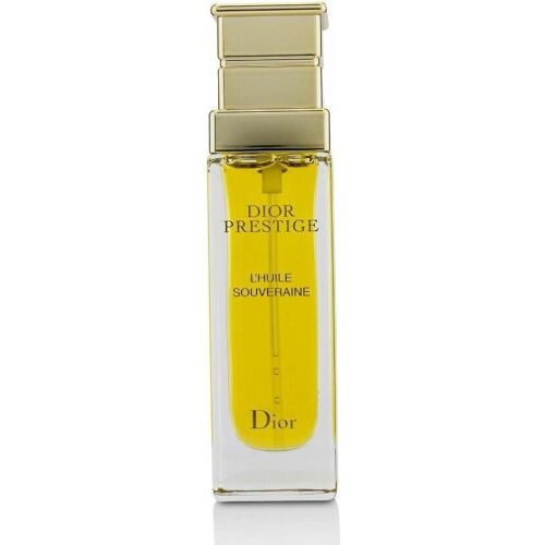 Christian Dior Gesichtscreme, Huile Souveraine (30 ml, Gesichtsöl)