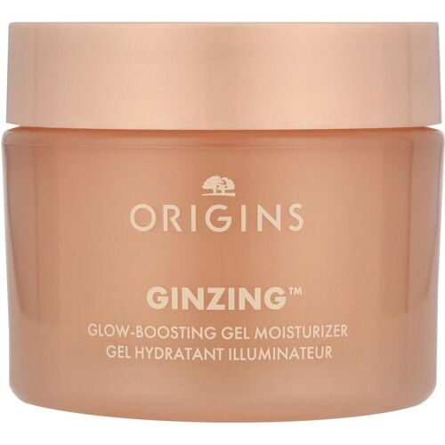 Origins, Gesichtscreme, Ginzing (50 ml, Tagescreme)