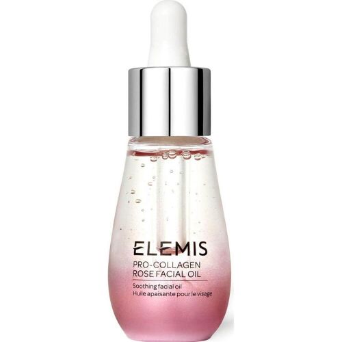 Elemis, Gesichtscreme, Pro-Collagen Anti-Ageing Rose (15 ml, Gesichtsöl)