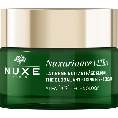 Nuxe, Gesichtscreme, Nuxuriance Ultra (50 ml, Nachtcreme)