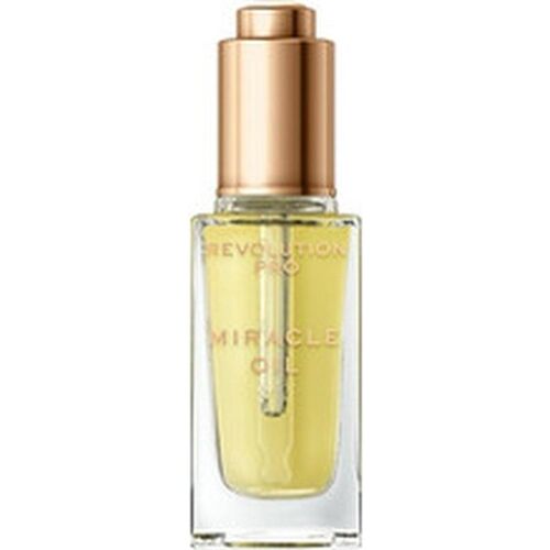 Makeup Revolution, Gesichtscreme, Miracle Oil (30 ml, Gesichtsöl)