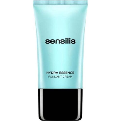 Sensilis, Gesichtscreme, Hydra Essence Fondant Creme Trockene Haut 40ml (40 ml, Tagescreme)