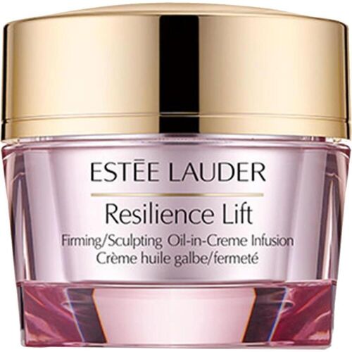 Estée Lauder, Gesichtsserum, Resilience Lift - Firming/Sculpting Oil-in-Crème Infusion (50 ml)