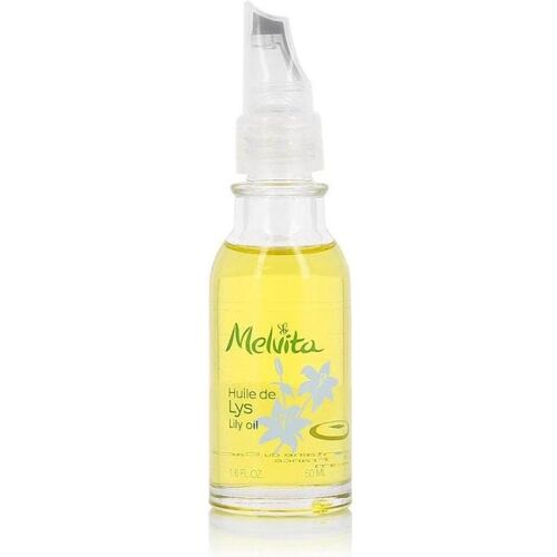 Melvita, Gesichtscreme, Lilienoel (50 ml, Gesichtsöl)