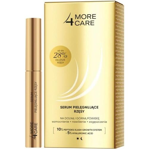 Oceanic, Wimpernserum, More4Care Eyelash Serum 3Ml (3 ml)