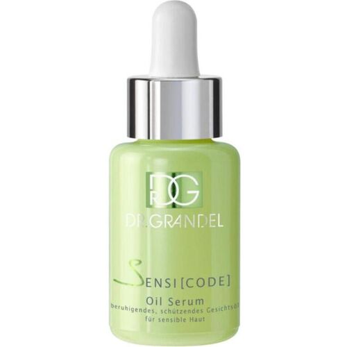 Dr Grandel, Gesichtscreme, Sensicode Oil Serum (30 ml, Gesichtsöl)