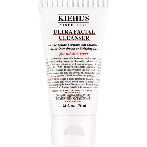 Kiehl's, Gesichtsreinigung, Ultra Facial (Gesichtswasser, 150 ml)
