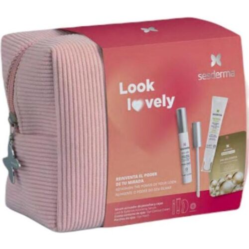 Sesderma, Wimpernserum, SESLASH ESTUCHE 4 pz (15 ml)